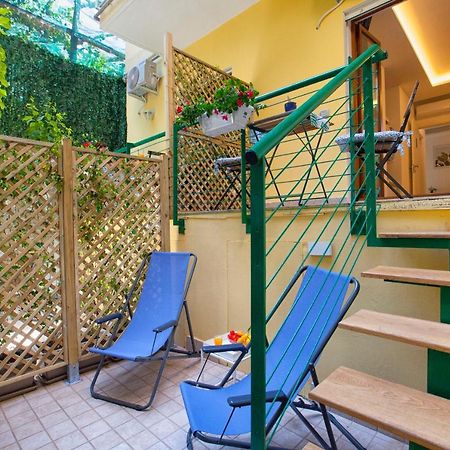 Millie'S Place Sorrento Exterior foto