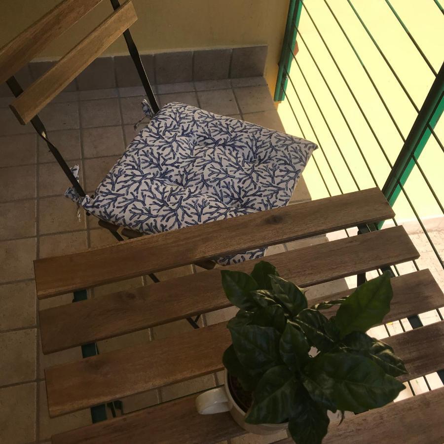Millie'S Place Sorrento Exterior foto