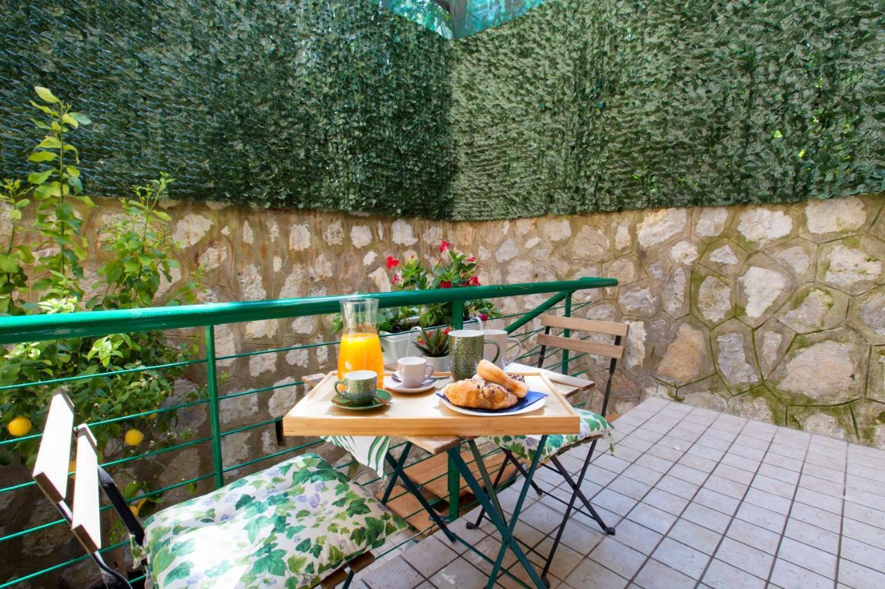 Millie'S Place Sorrento Exterior foto