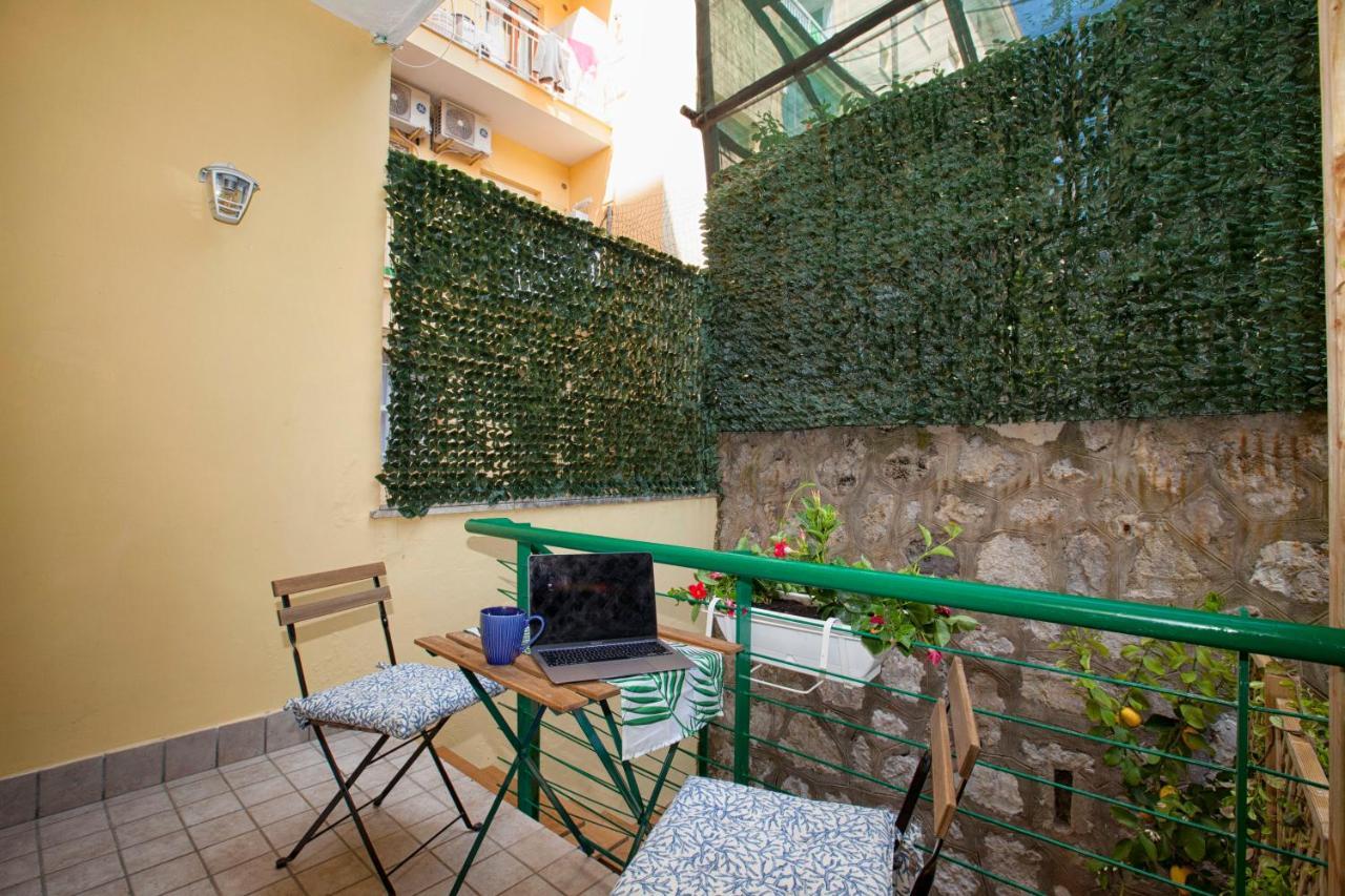 Millie'S Place Sorrento Exterior foto