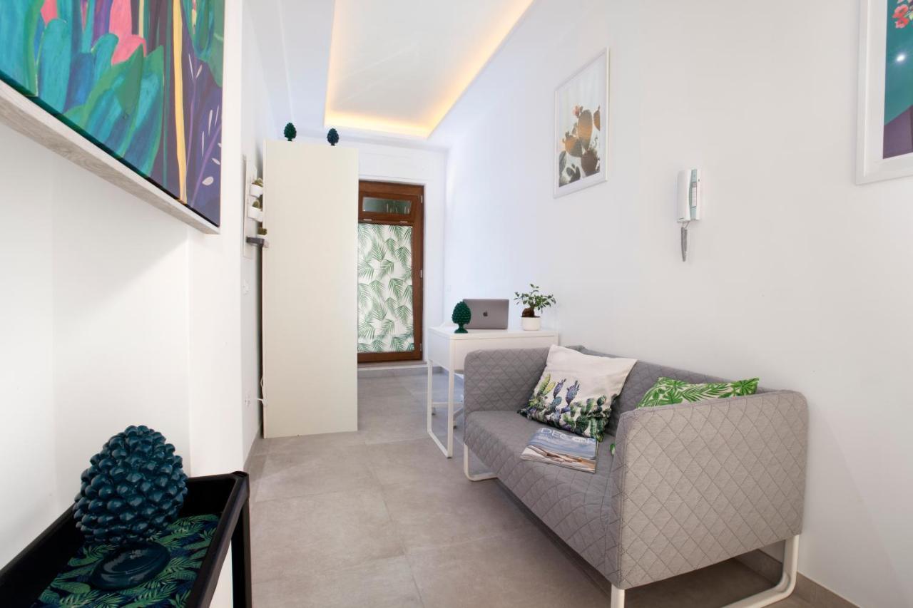Millie'S Place Sorrento Exterior foto