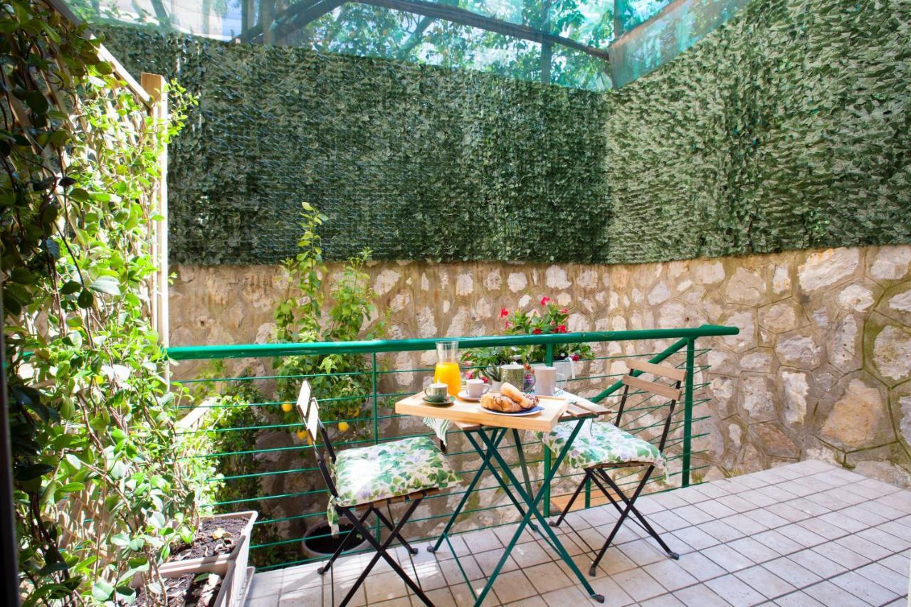 Millie'S Place Sorrento Exterior foto