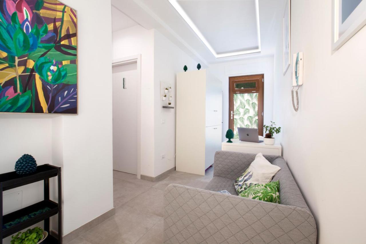 Millie'S Place Sorrento Exterior foto