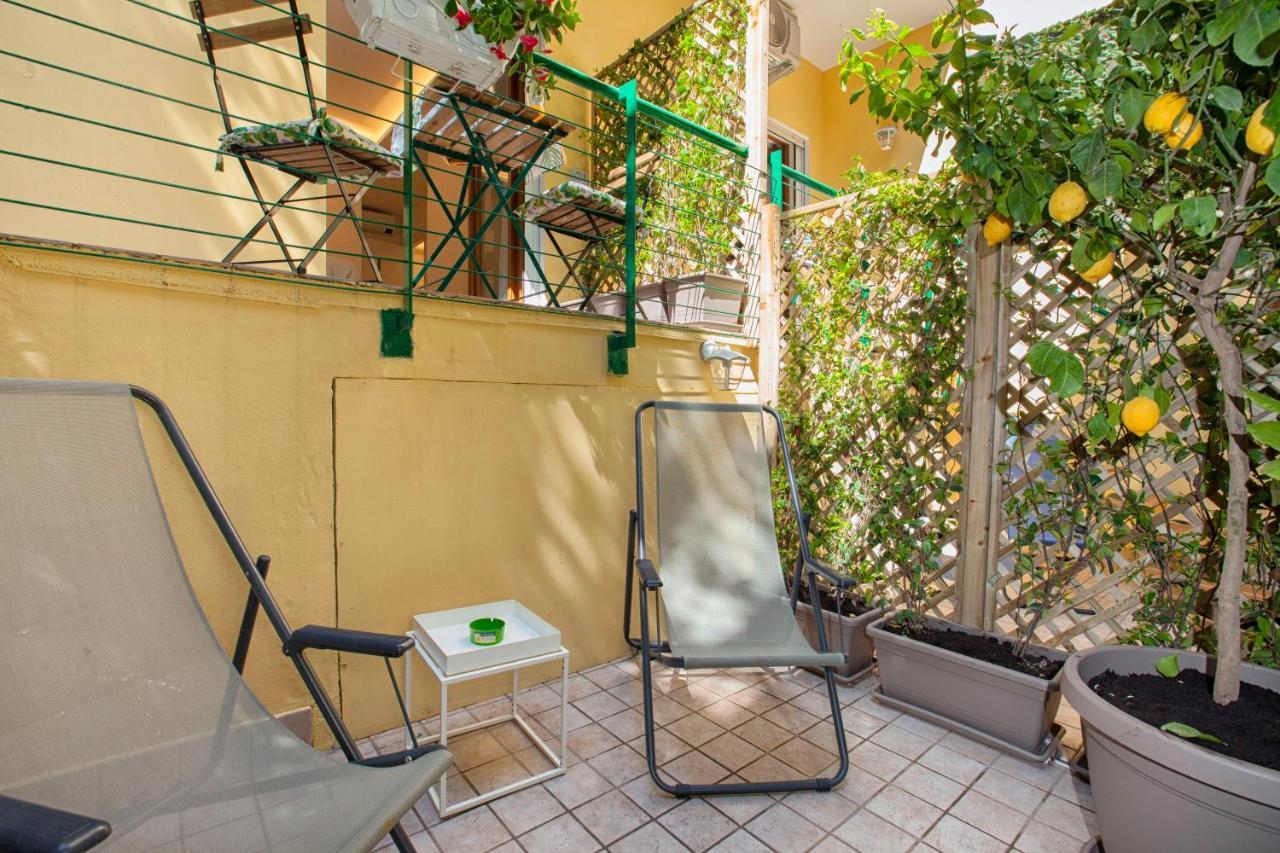 Millie'S Place Sorrento Exterior foto